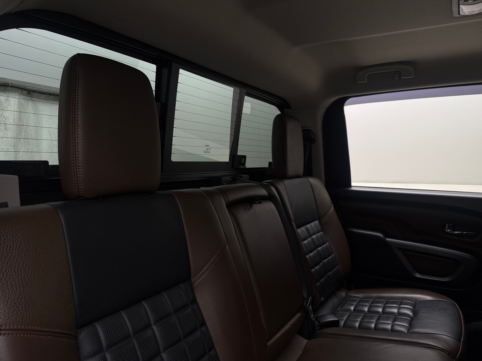 Thumbnail: 2018 Nissan Titan - 5
