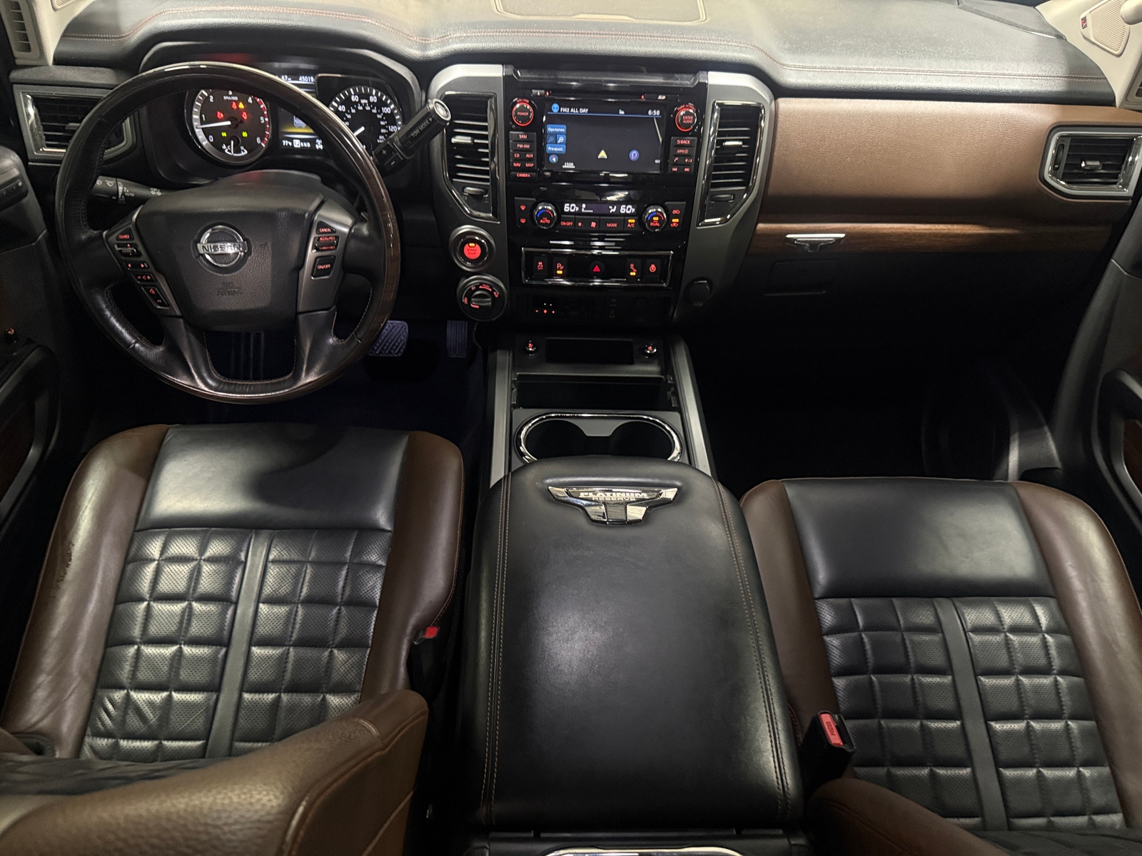 Thumbnail: 2018 Nissan Titan - 2