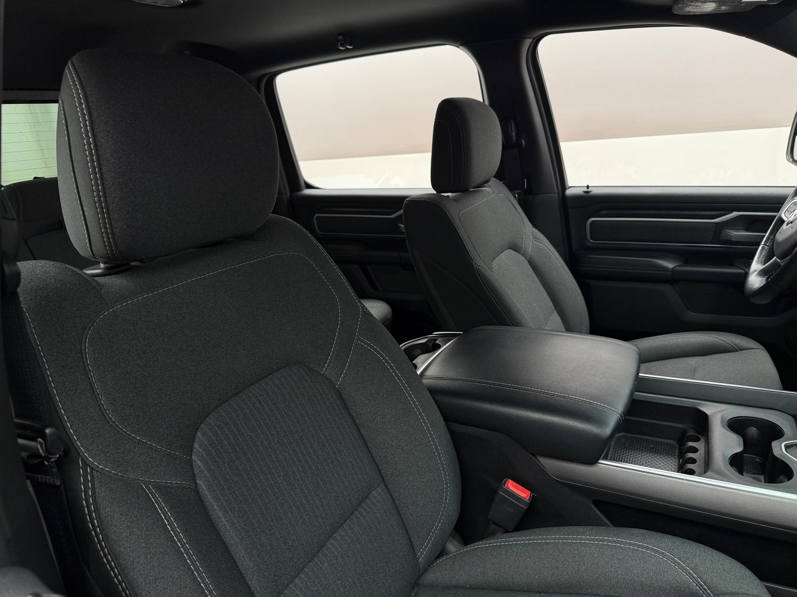 Thumbnail: 2019 RAM 1500 - 2