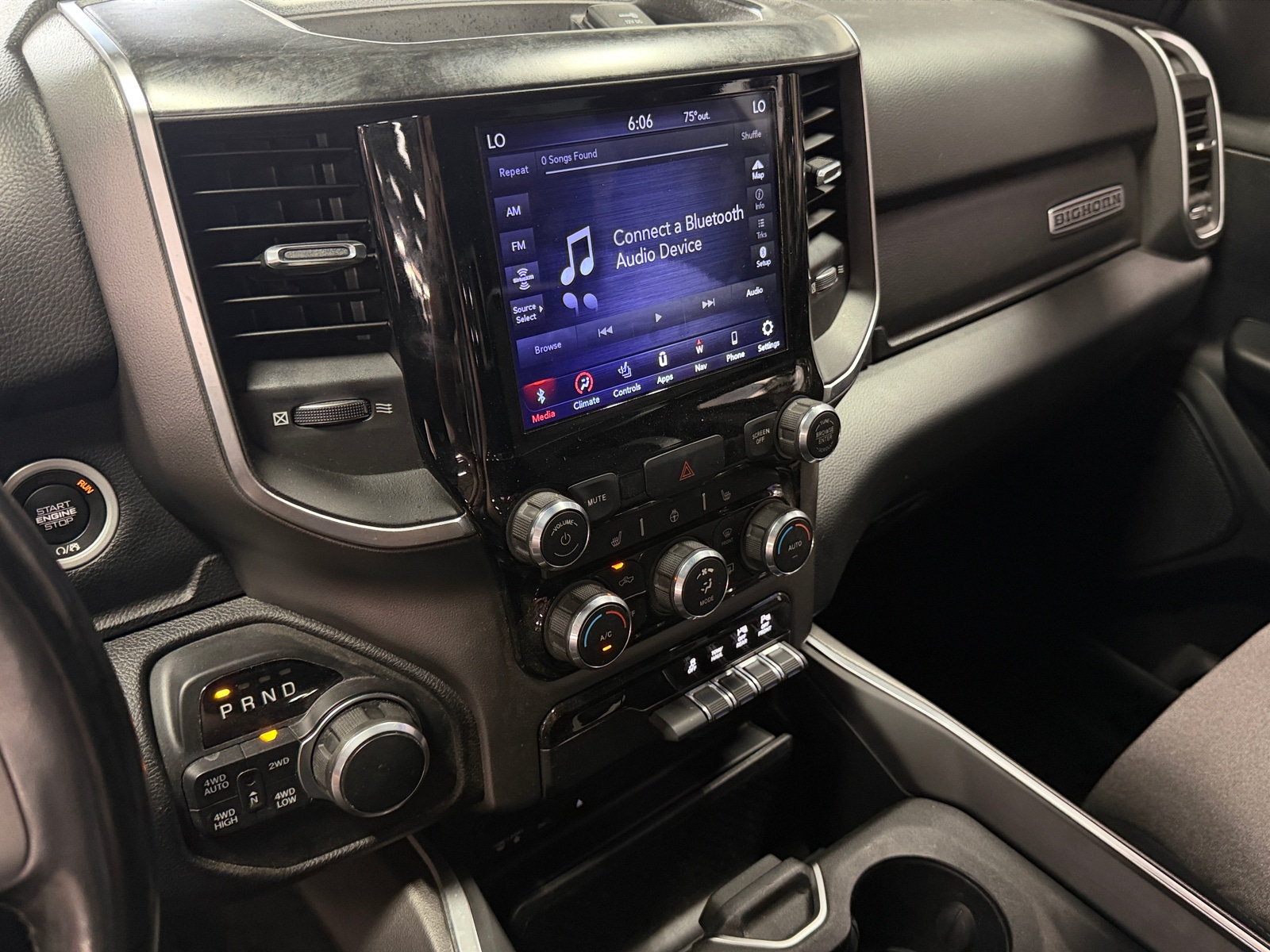 Thumbnail: 2019 RAM 1500 - 4