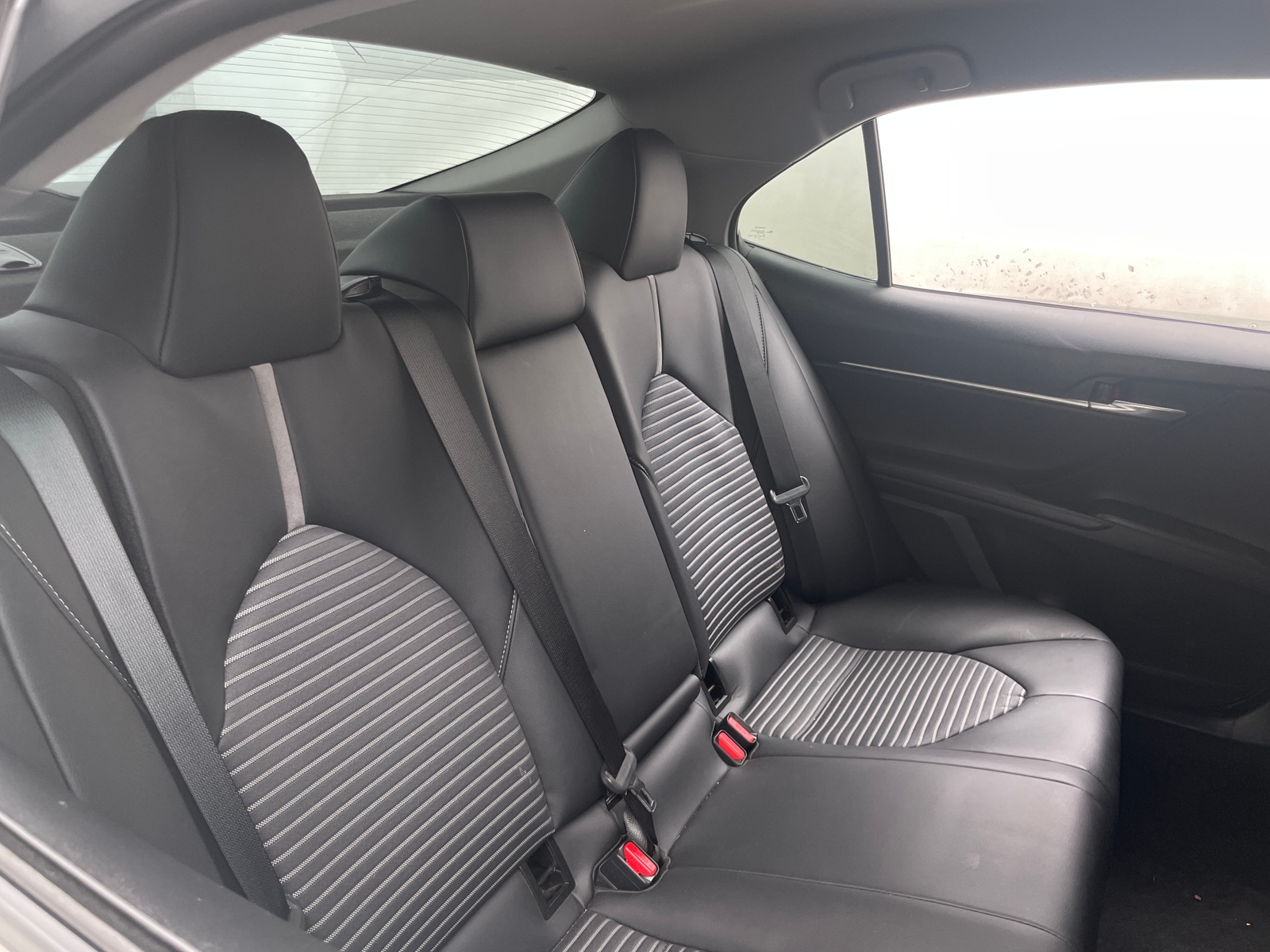 Thumbnail: 2021 Toyota Camry - 5