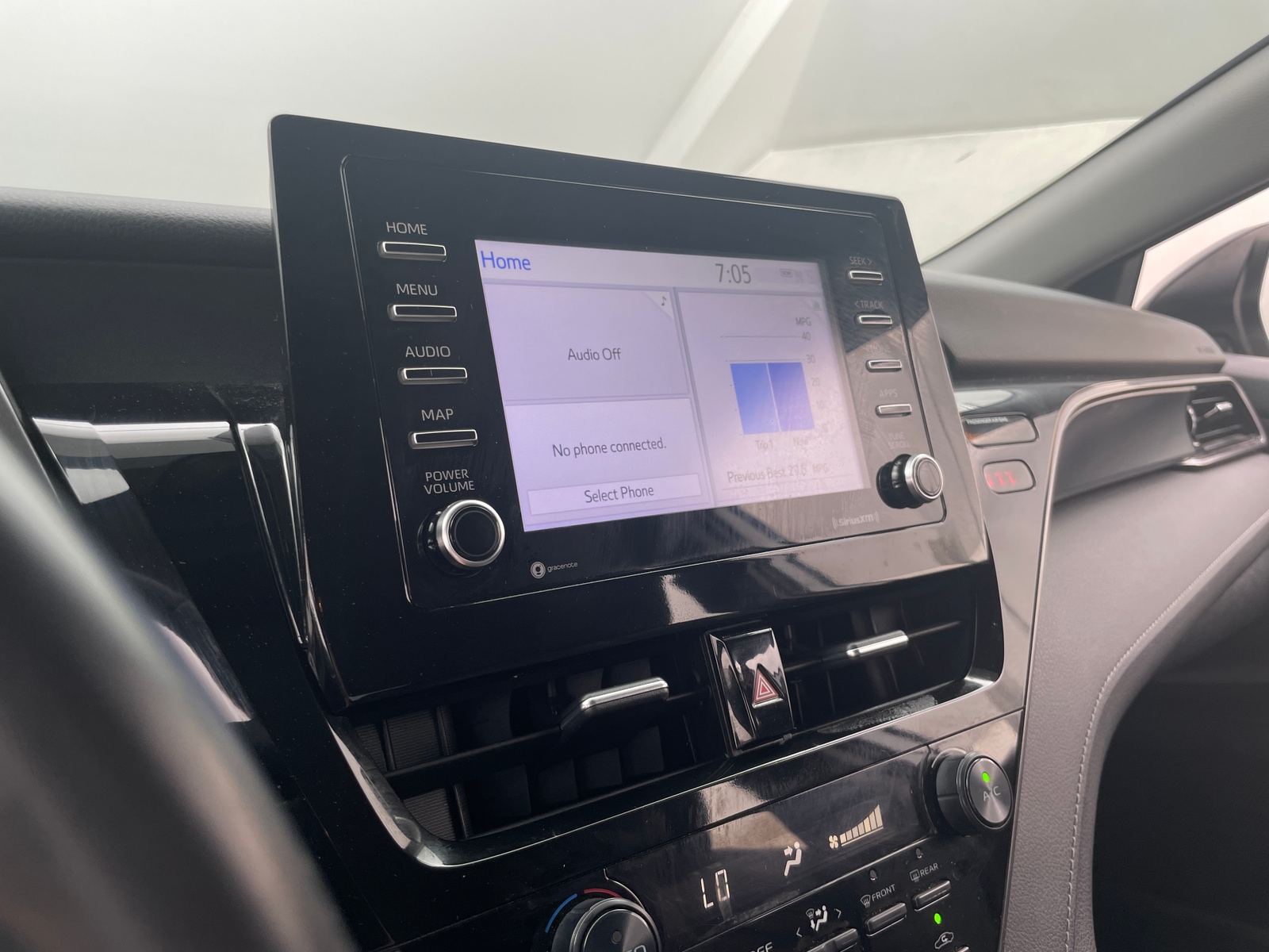 Thumbnail: 2021 Toyota Camry - 3