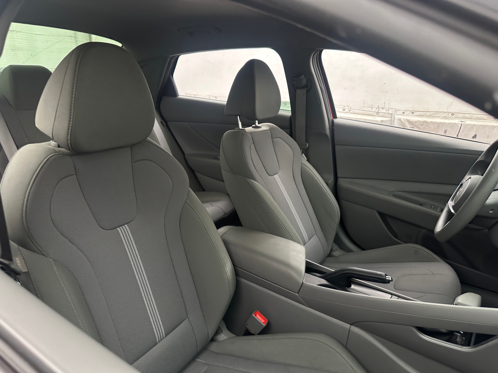 Thumbnail: 2025 Hyundai Elantra - 2