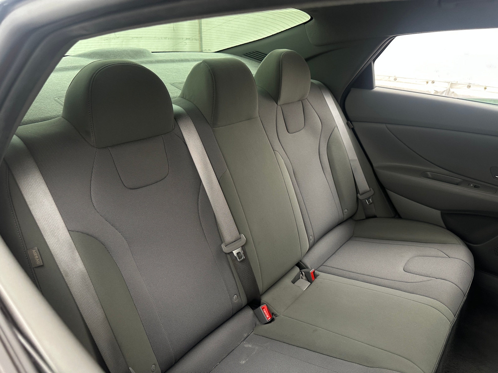Thumbnail: 2025 Hyundai Elantra - 6