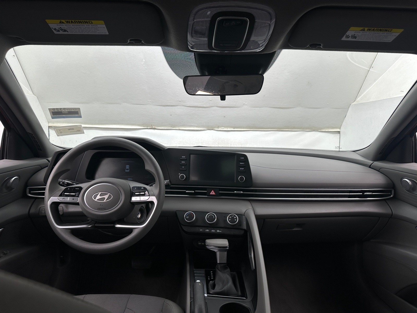 Thumbnail: 2025 Hyundai Elantra - 3