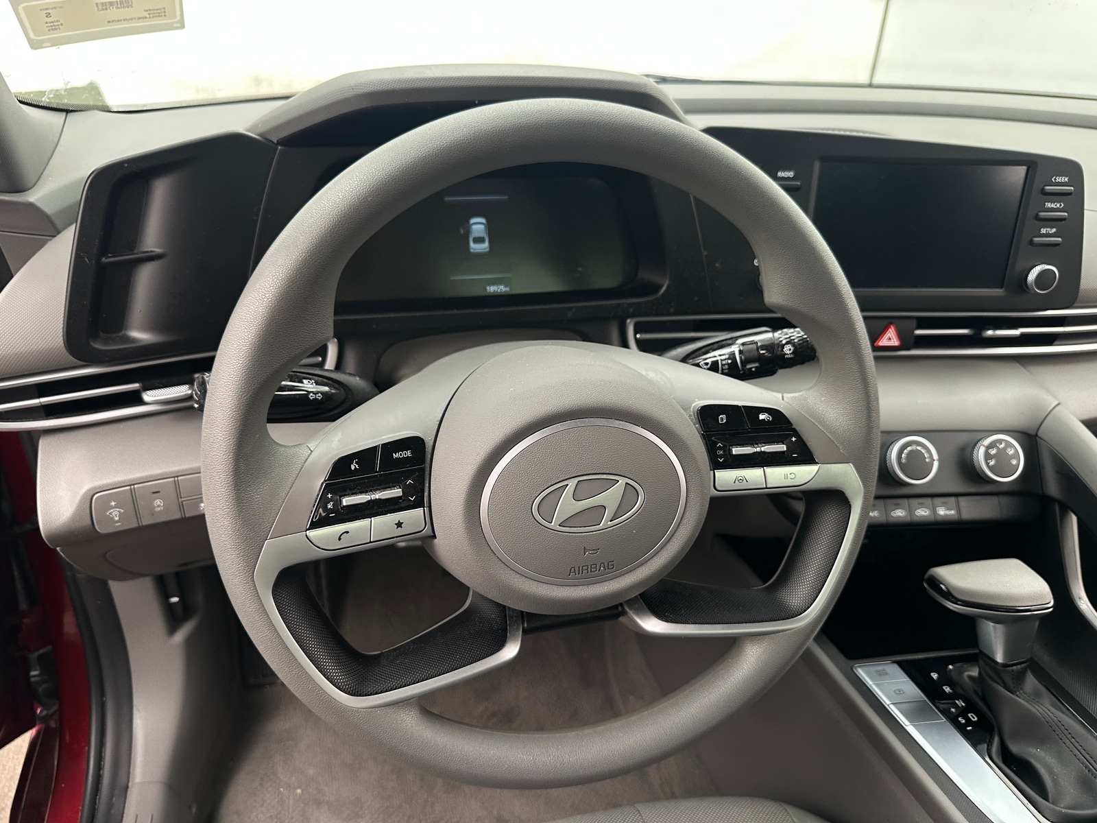 Thumbnail: 2025 Hyundai Elantra - 5
