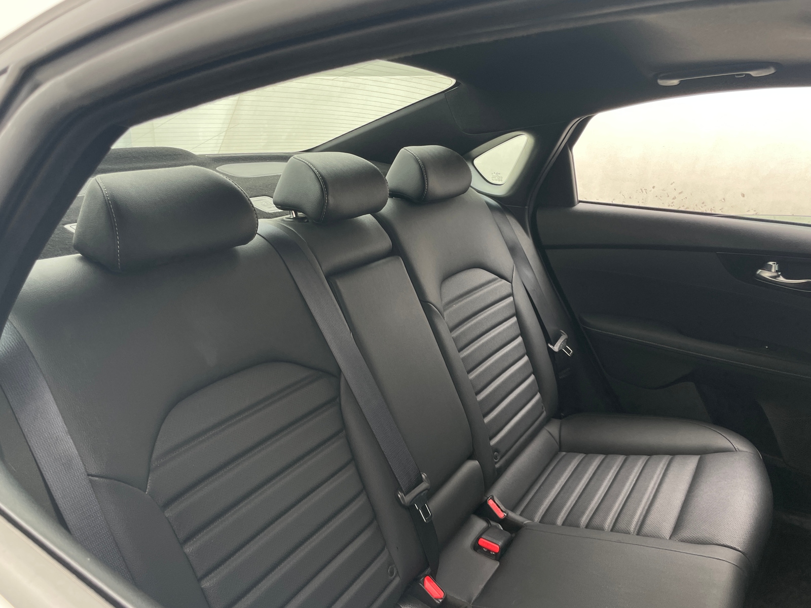 Thumbnail: 2023 Kia Forte - 6