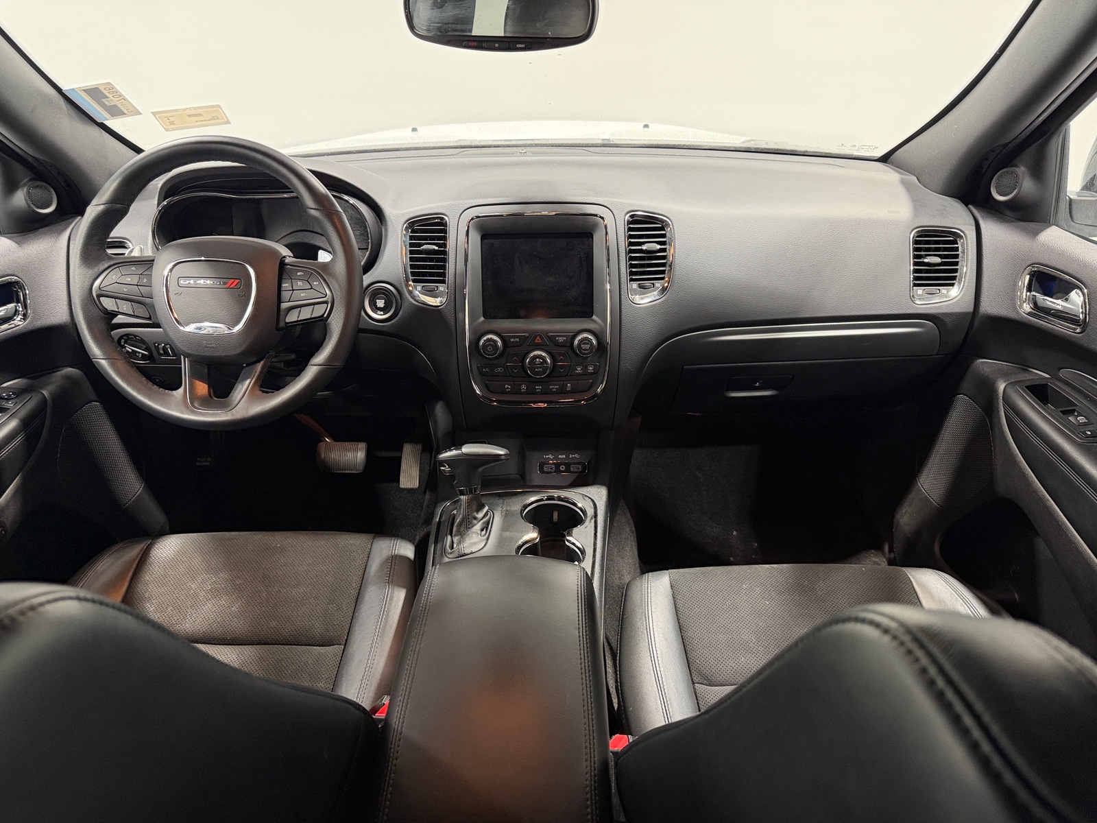 Thumbnail: 2018 Dodge Durango - 2