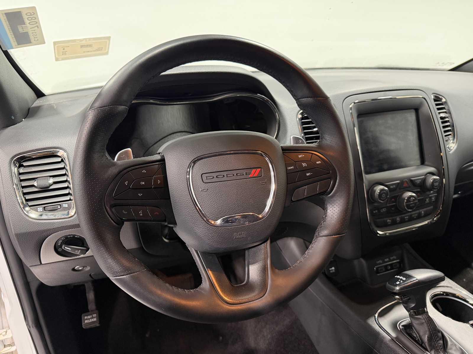 Thumbnail: 2018 Dodge Durango - 4
