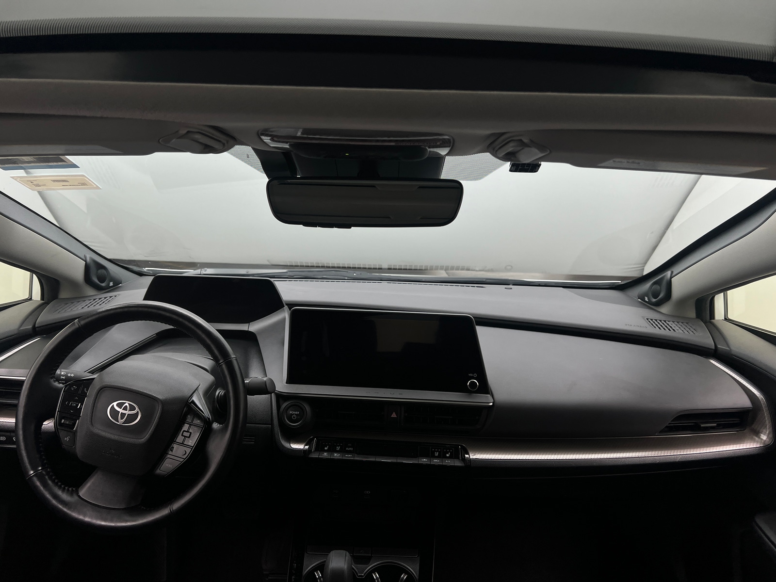 Thumbnail: 2024 Toyota Prius - 2