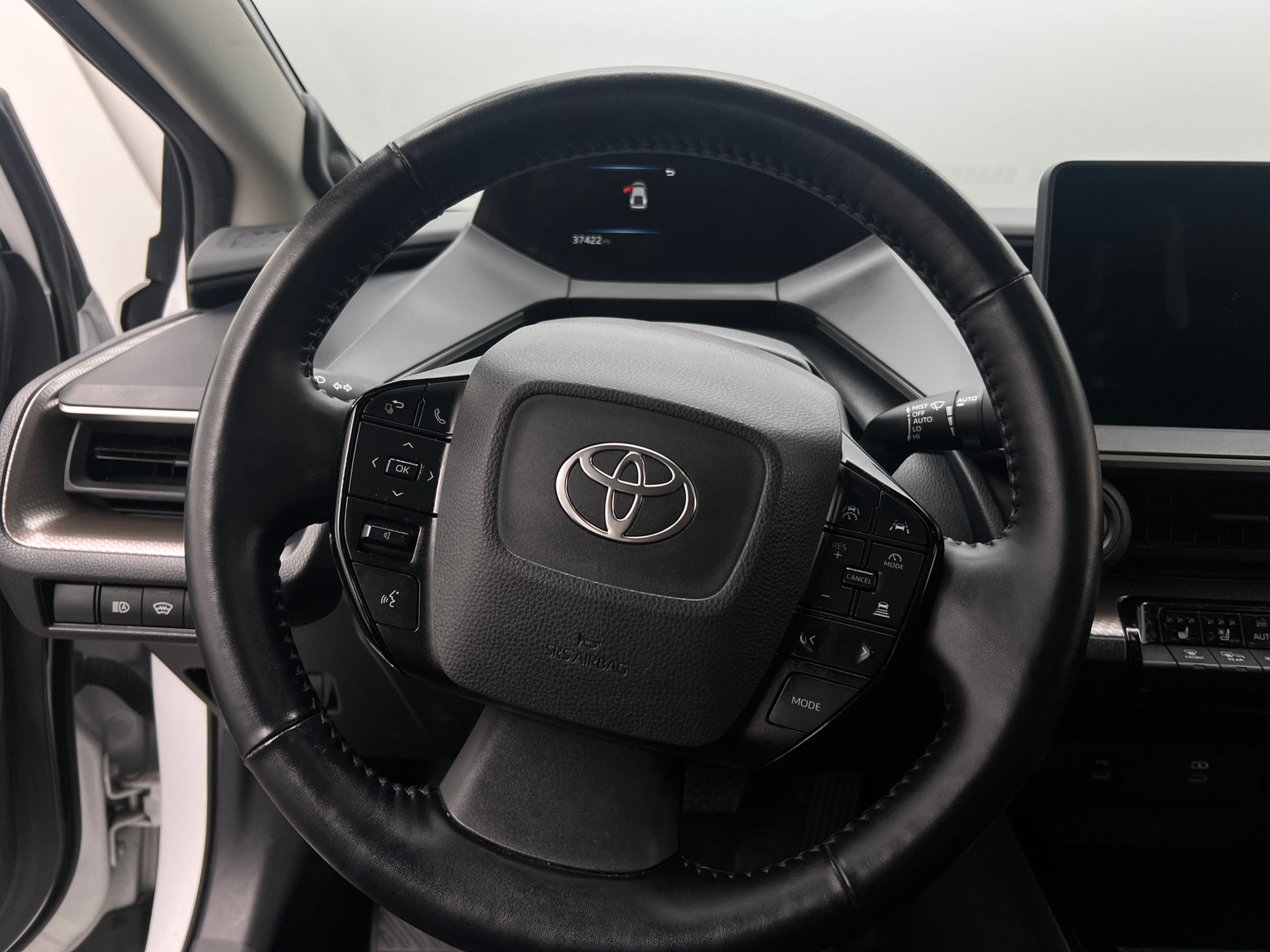 Thumbnail: 2024 Toyota Prius - 4
