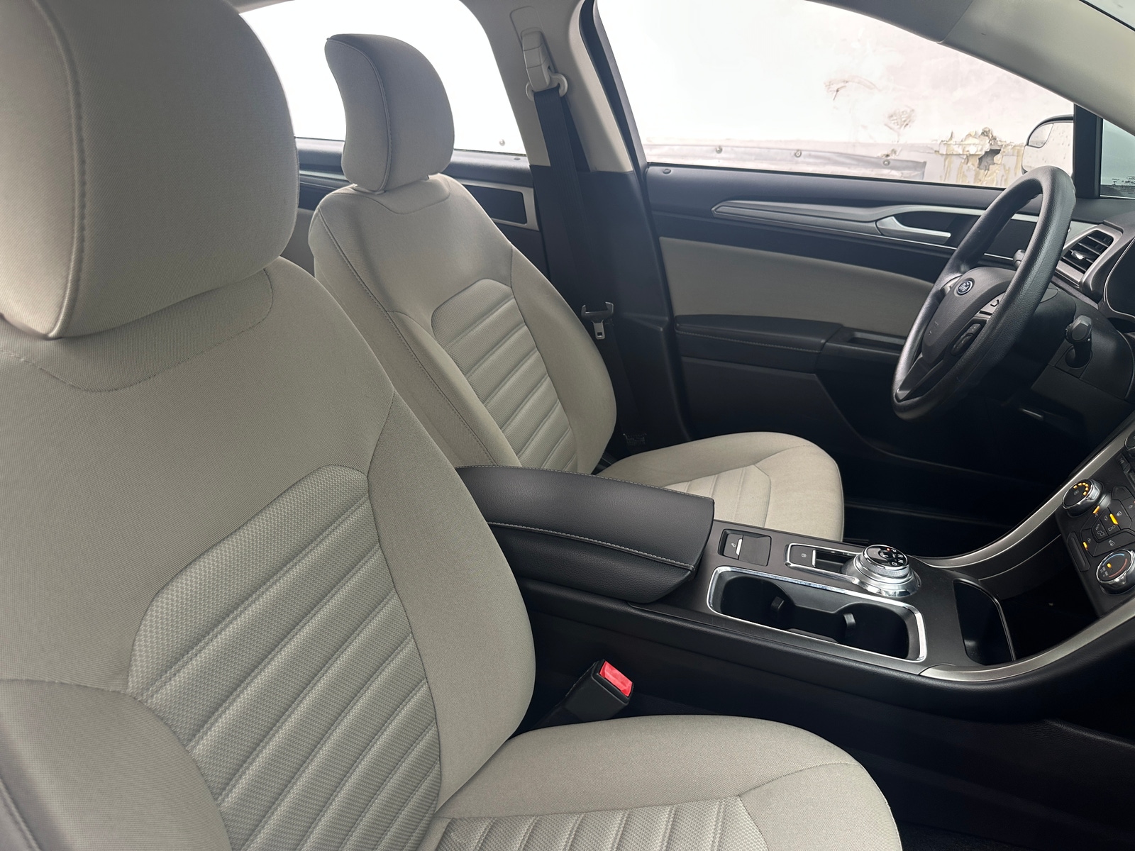 Thumbnail: 2018 Ford Fusion - 2