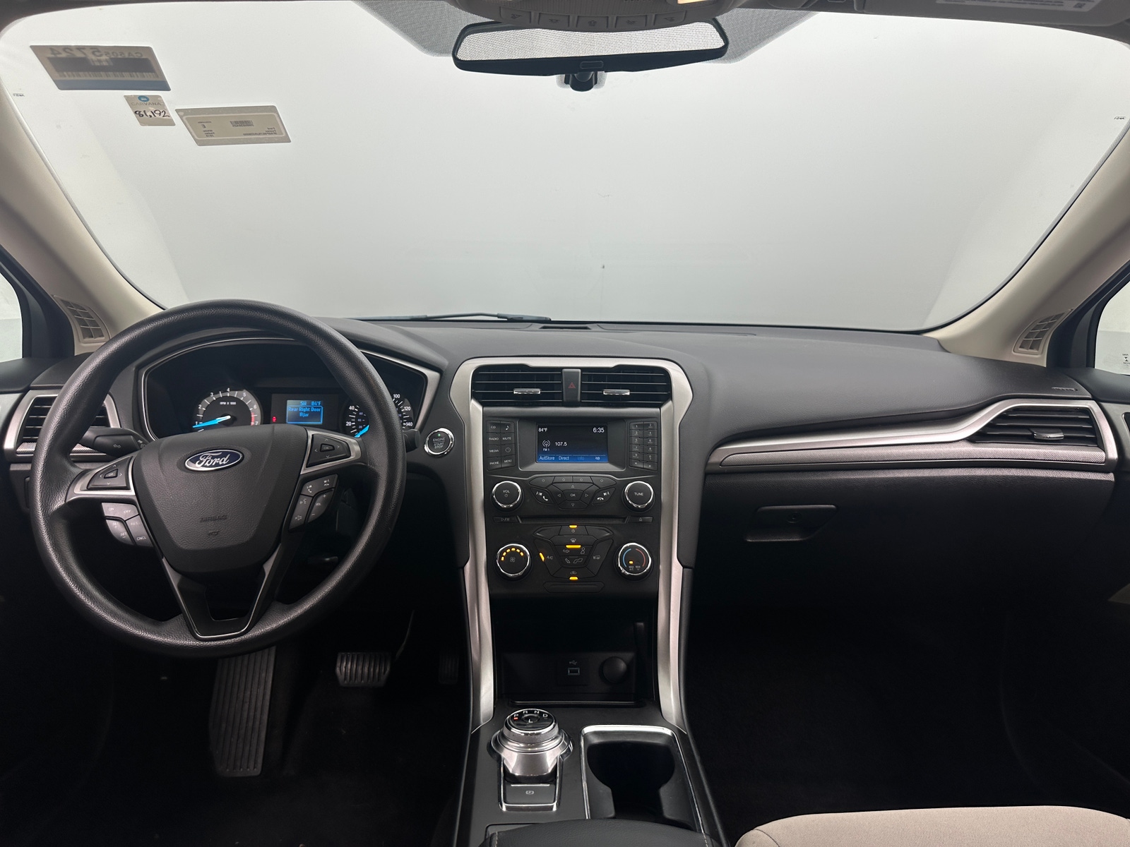 Thumbnail: 2018 Ford Fusion - 3