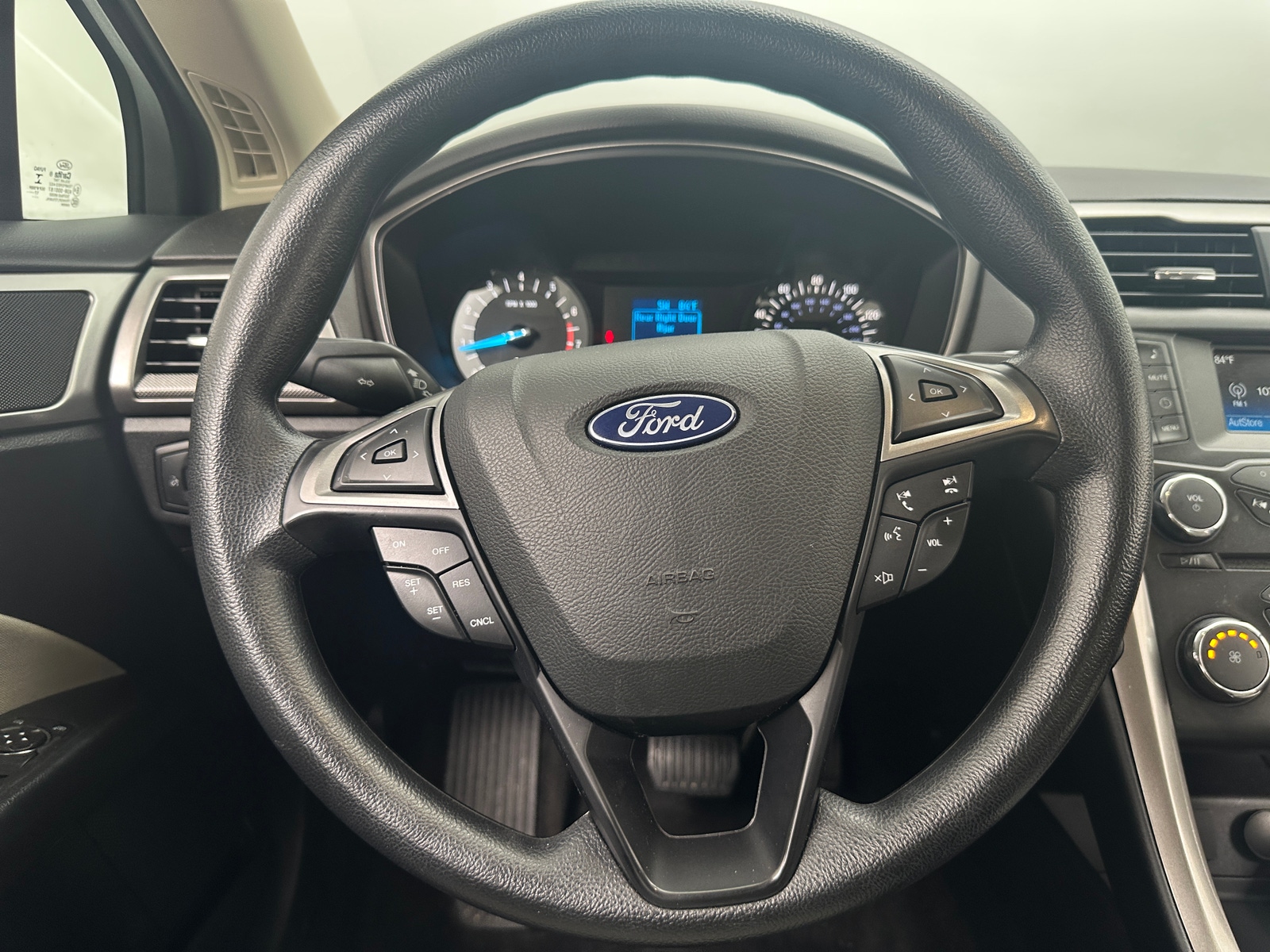 Thumbnail: 2018 Ford Fusion - 5