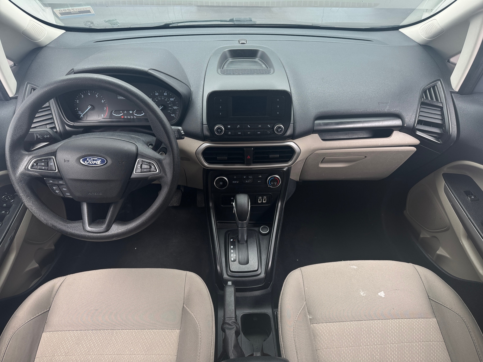 Thumbnail: 2021 Ford EcoSport - 3