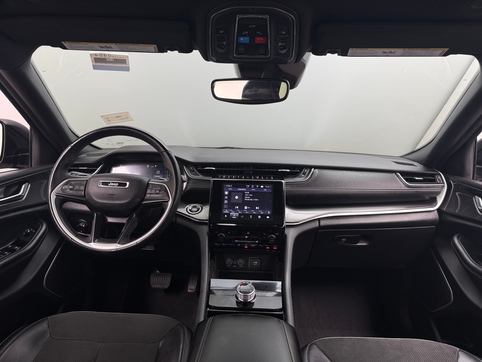Thumbnail: 2022 Jeep Grand Cherokee L - 2