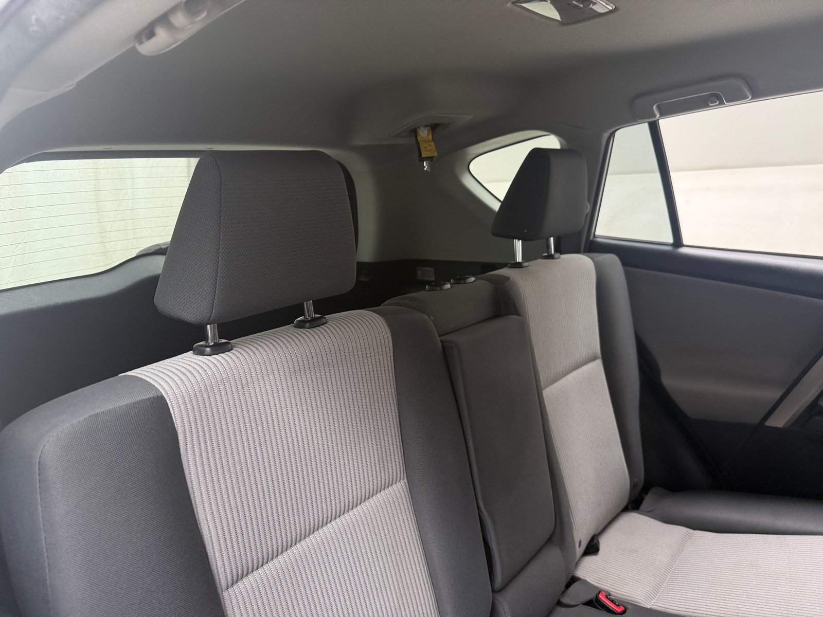 Thumbnail: 2014 Toyota RAV4 - 6
