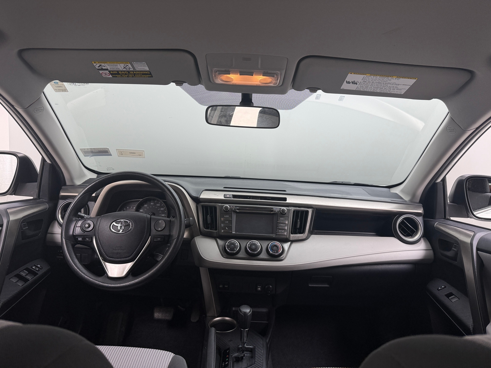 Thumbnail: 2014 Toyota RAV4 - 3