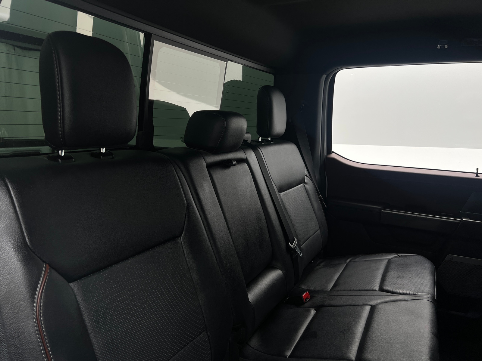 Thumbnail: 2023 Ford Econoline - 5