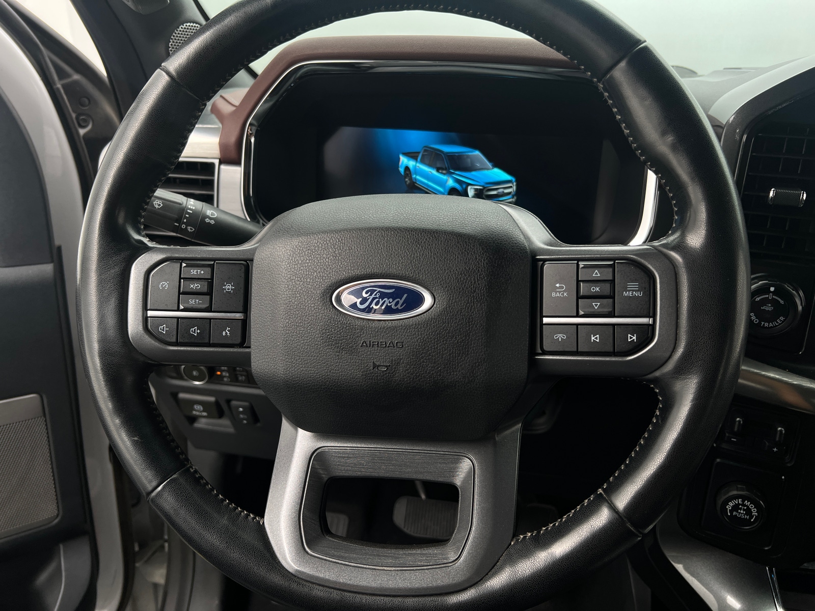 Thumbnail: 2023 Ford Econoline - 4