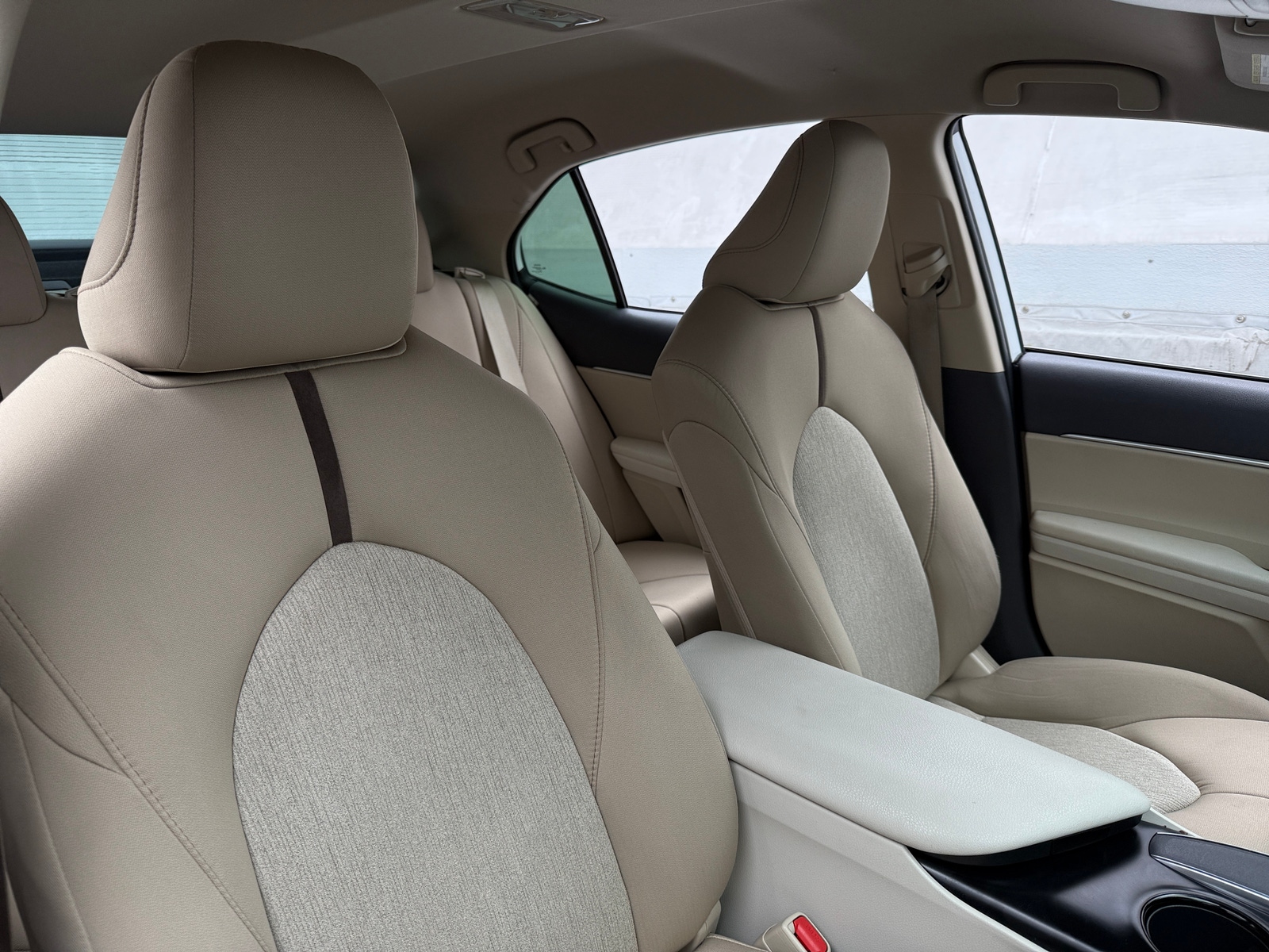 Thumbnail: 2020 Toyota Camry - 2