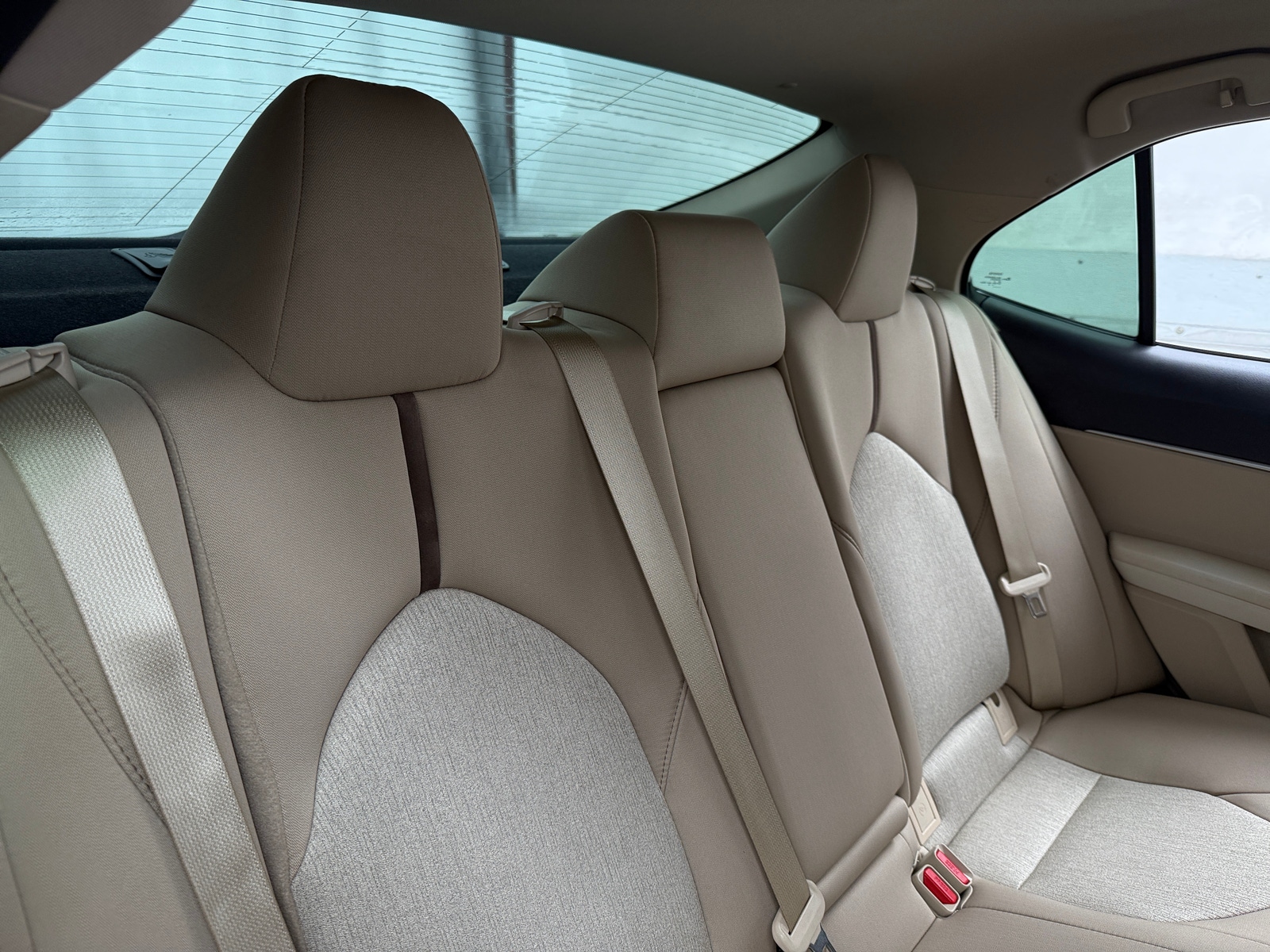 Thumbnail: 2020 Toyota Camry - 6