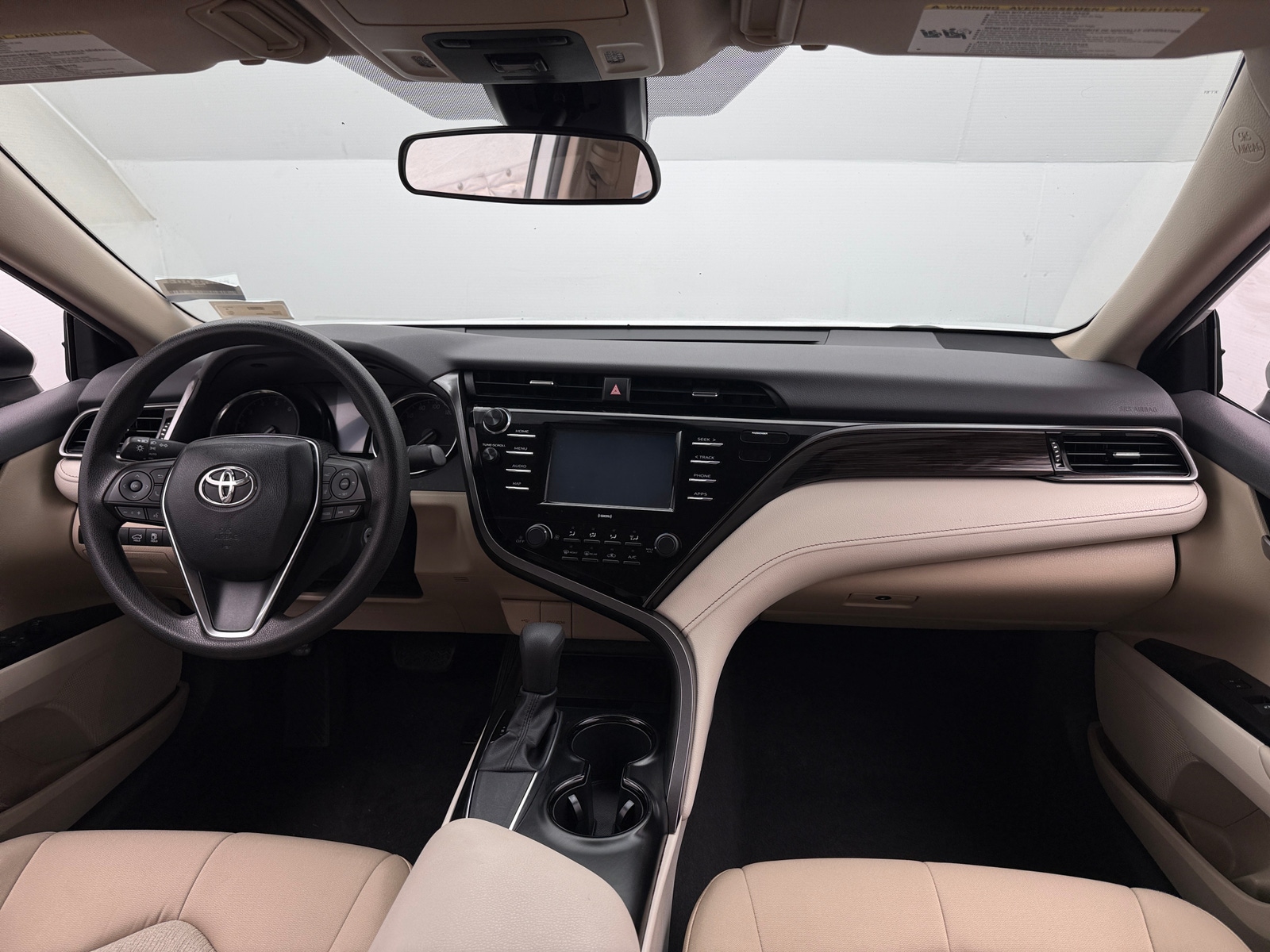 Thumbnail: 2020 Toyota Camry - 3