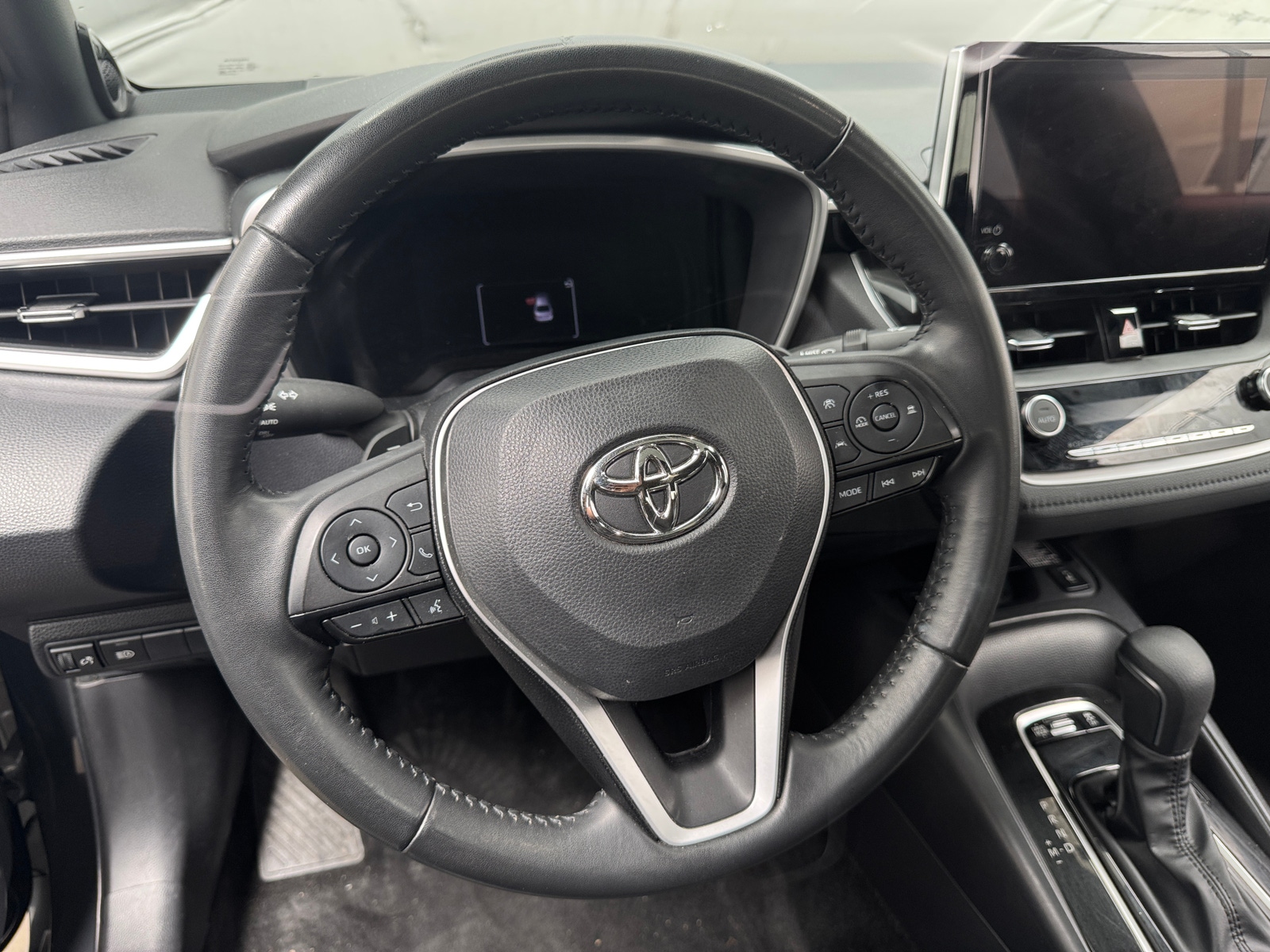 Thumbnail: 2023 Toyota Corolla - 5