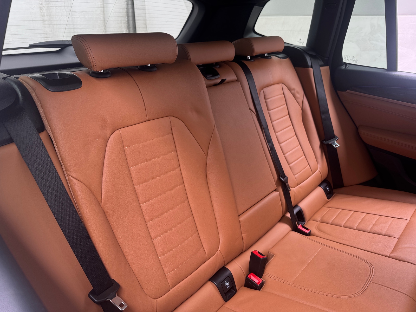 Thumbnail: 2021 BMW X3 - 5