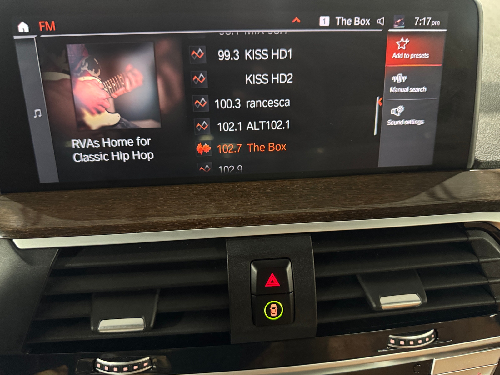 Thumbnail: 2021 BMW X3 - 3