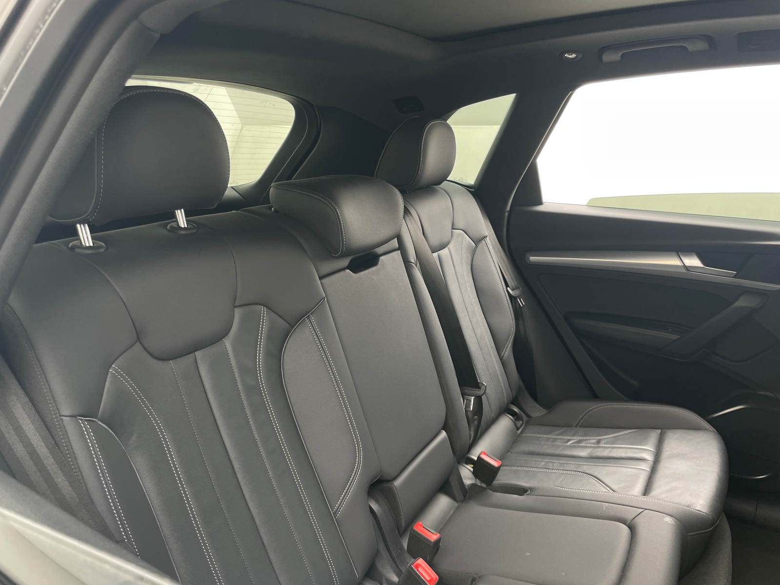 Thumbnail: 2025 Audi Q5 - 5
