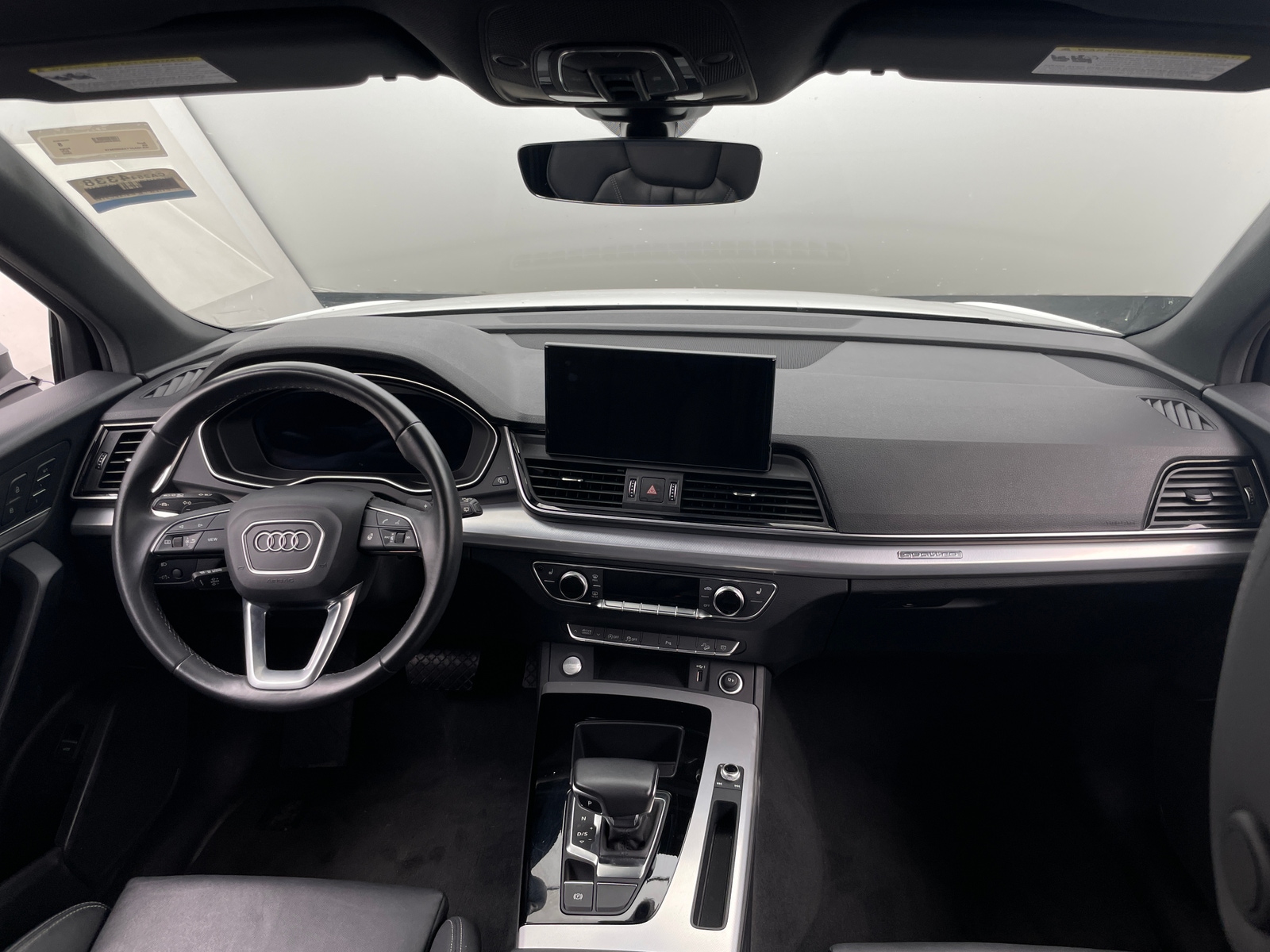 Thumbnail: 2025 Audi Q5 - 2