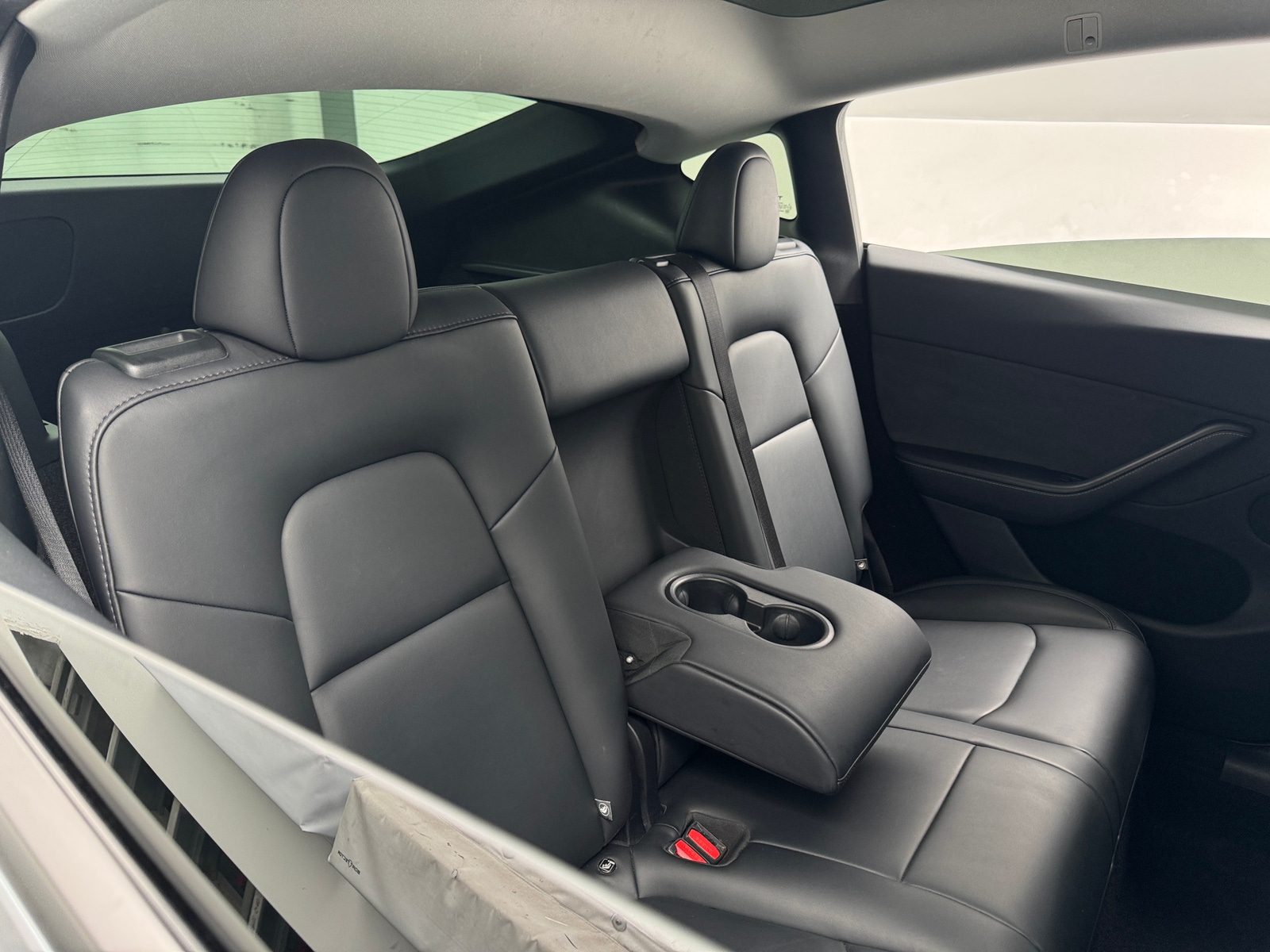 Thumbnail: 2024 Tesla Model Y - 4