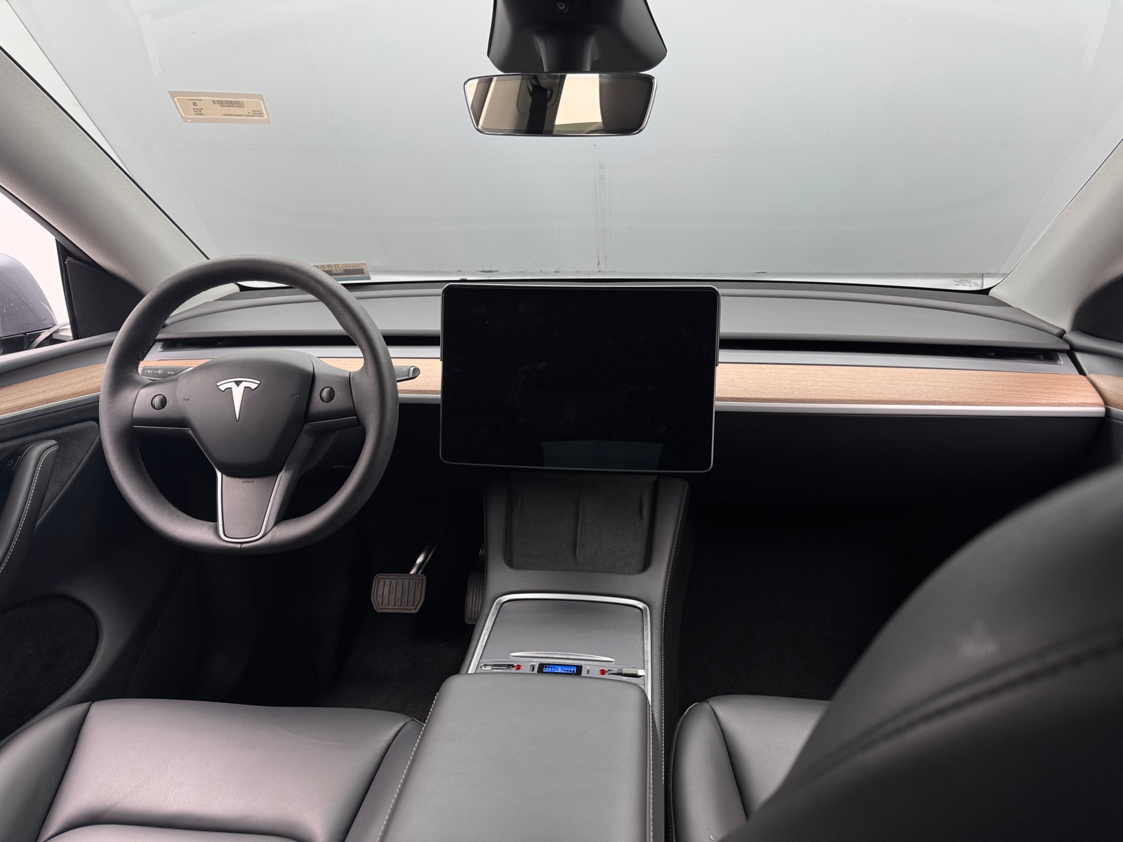 Thumbnail: 2024 Tesla Model Y - 2