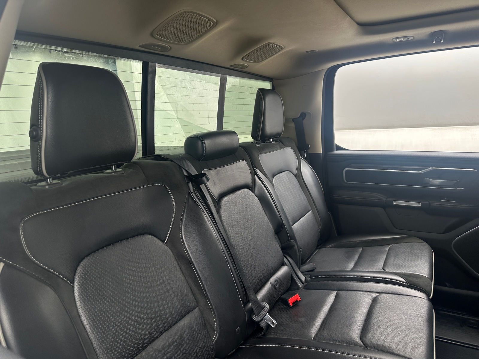 Thumbnail: 2019 RAM 1500 - 5