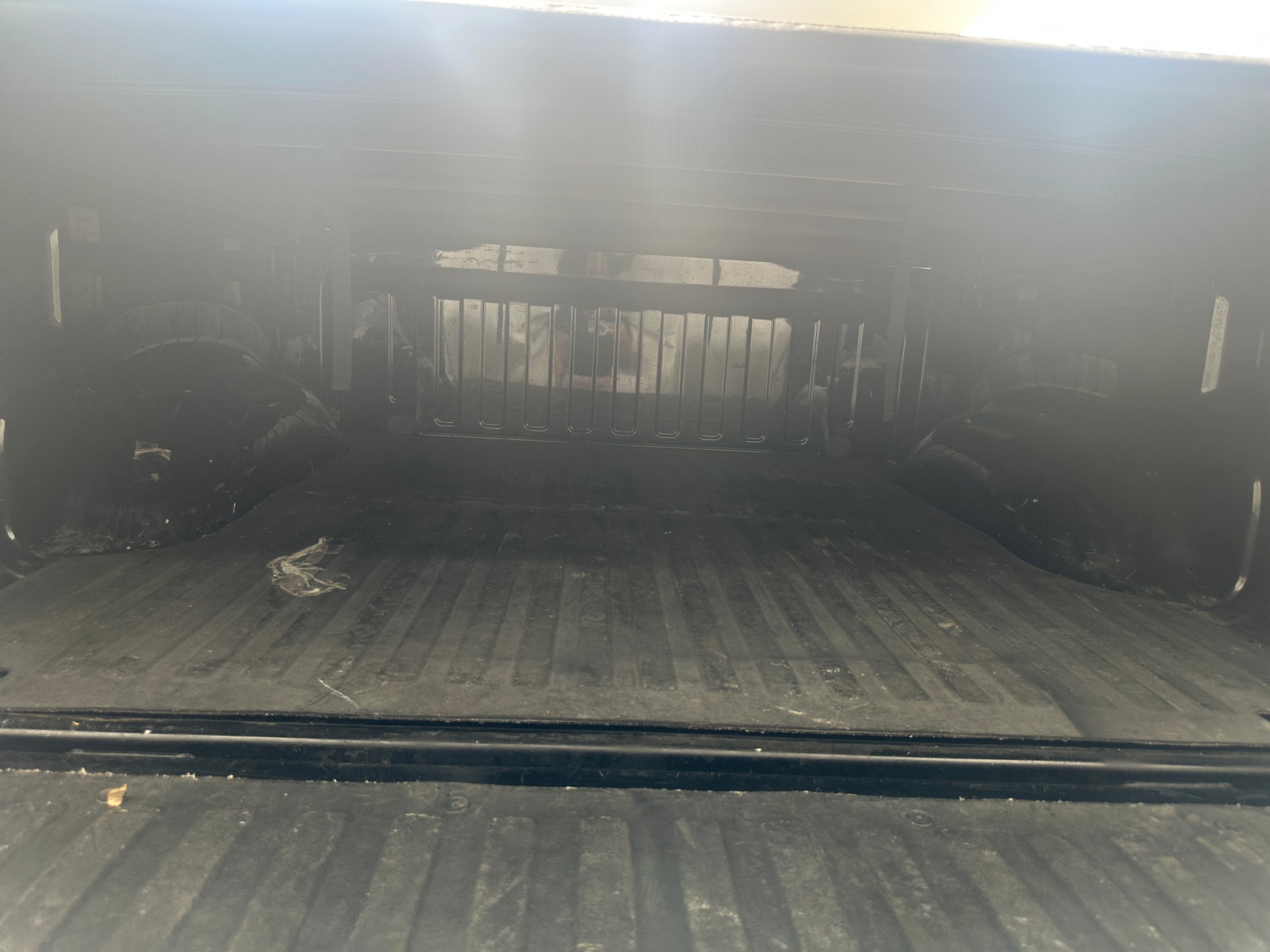 Thumbnail: 2019 RAM 1500 - 6