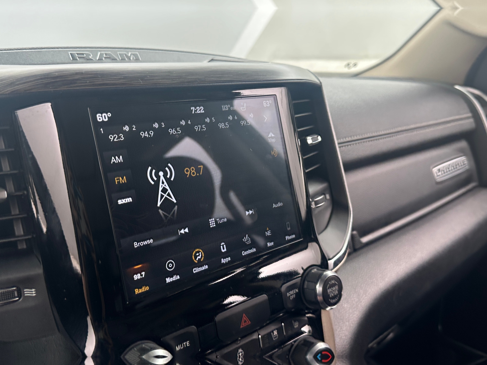 Thumbnail: 2019 RAM 1500 - 3