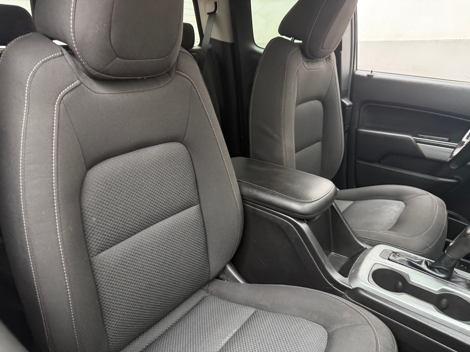 Thumbnail: 2018 Chevrolet Colorado - 2