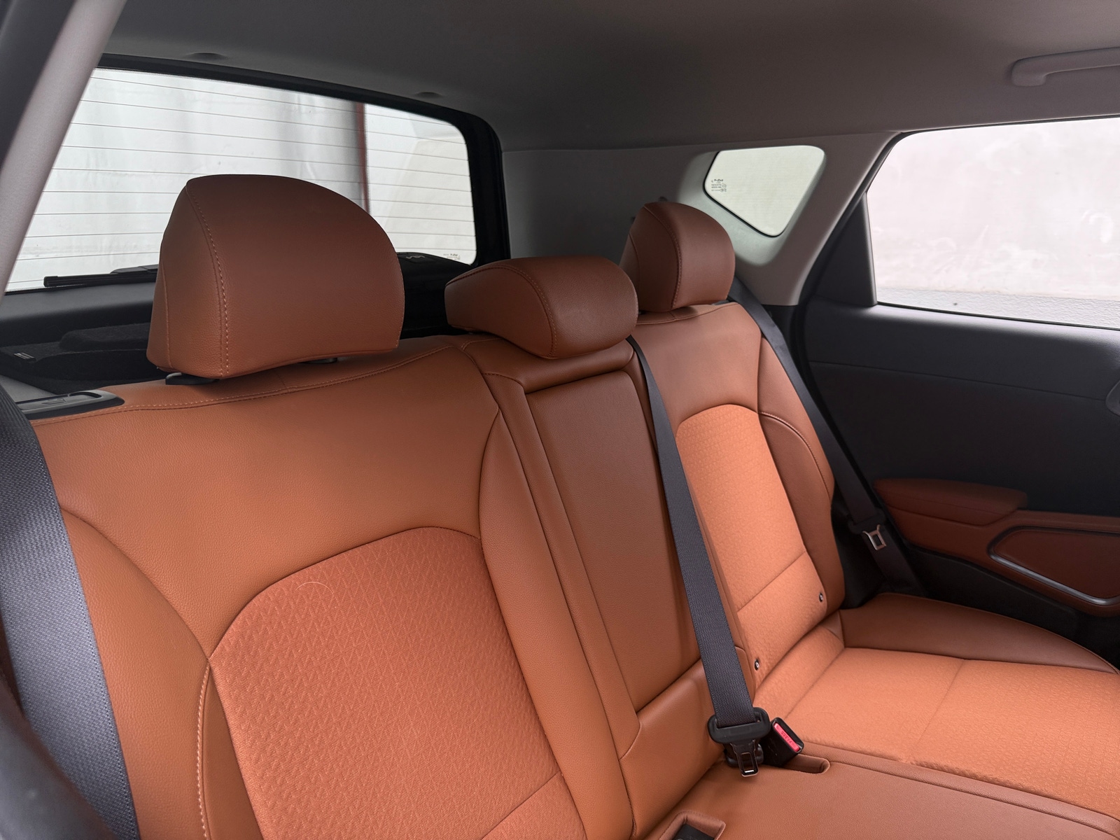 Thumbnail: 2024 Kia Soul - 6