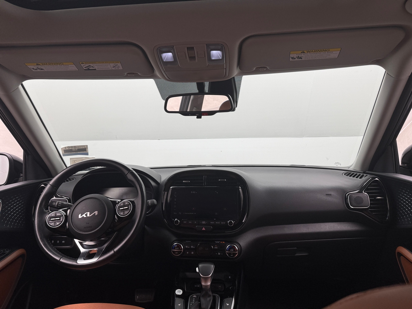 Thumbnail: 2024 Kia Soul - 3