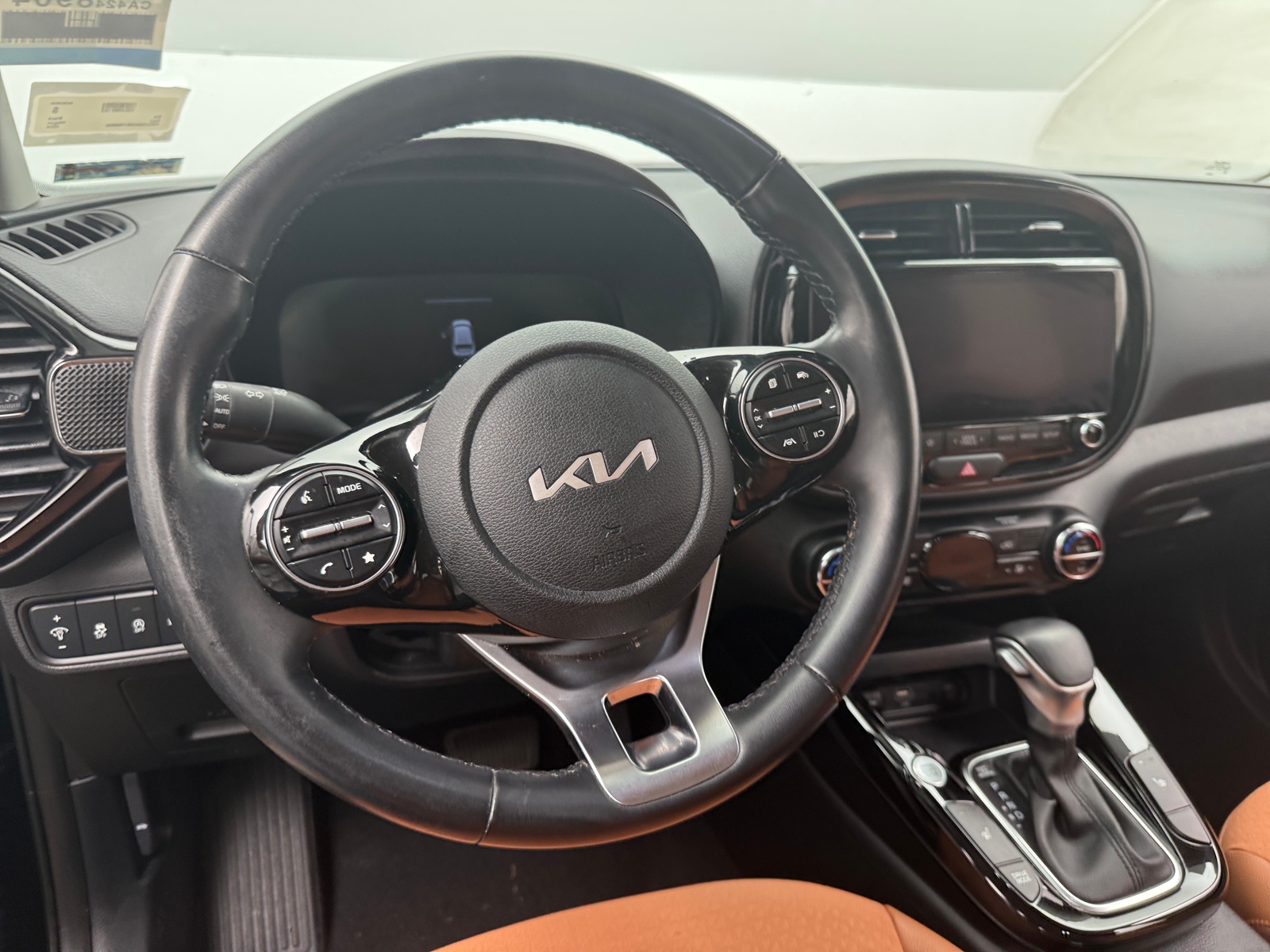 Thumbnail: 2024 Kia Soul - 5