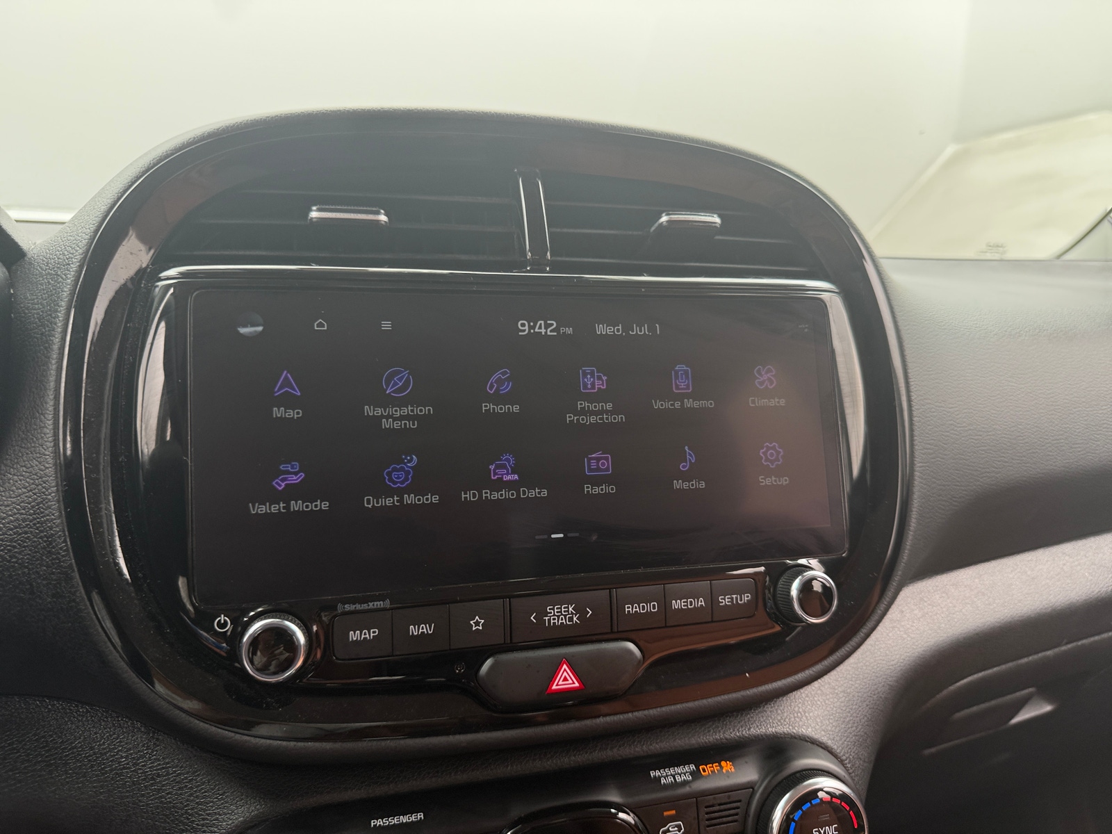 Thumbnail: 2024 Kia Soul - 4