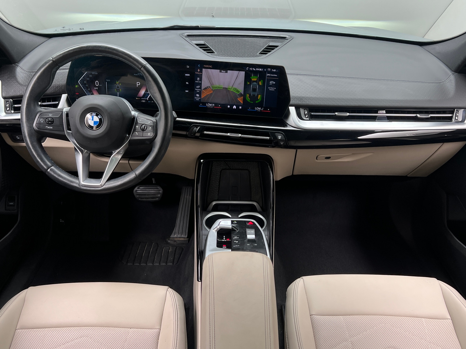 Thumbnail: 2024 BMW X2 - 2