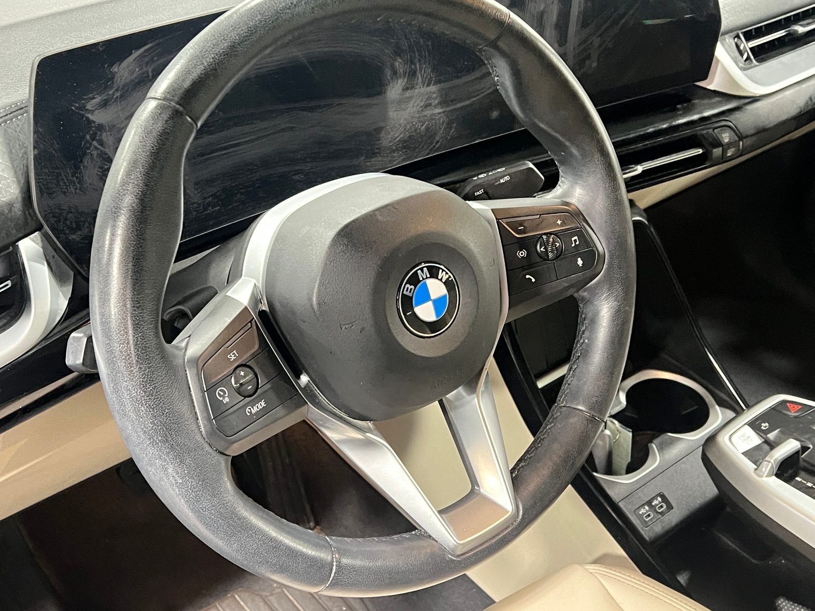 Thumbnail: 2024 BMW X2 - 4