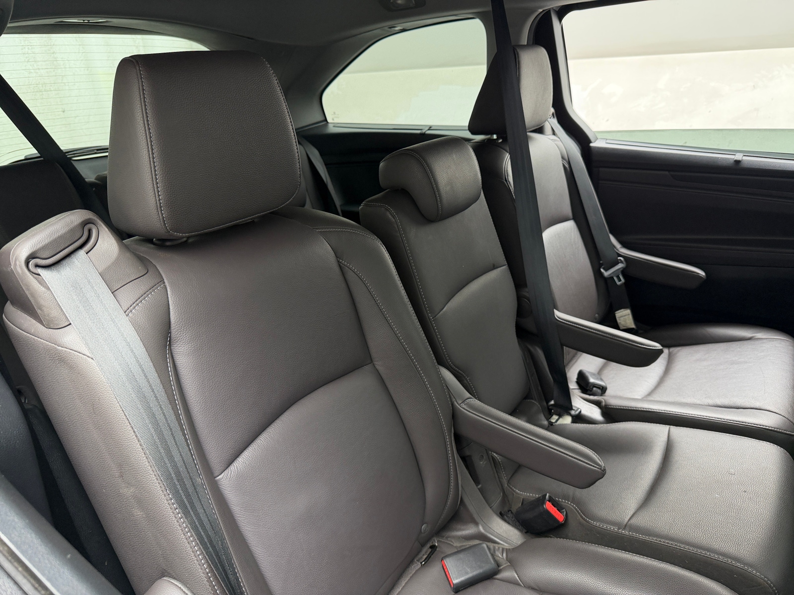 Thumbnail: 2021 Honda Odyssey - 5