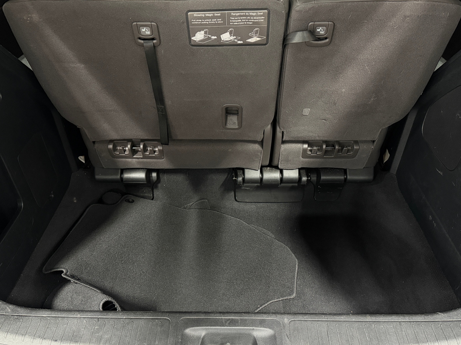 Thumbnail: 2021 Honda Odyssey - 6