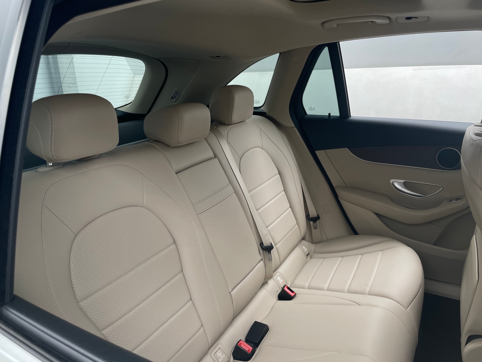 Thumbnail: 2022 Mercedes-Benz GLC - 5