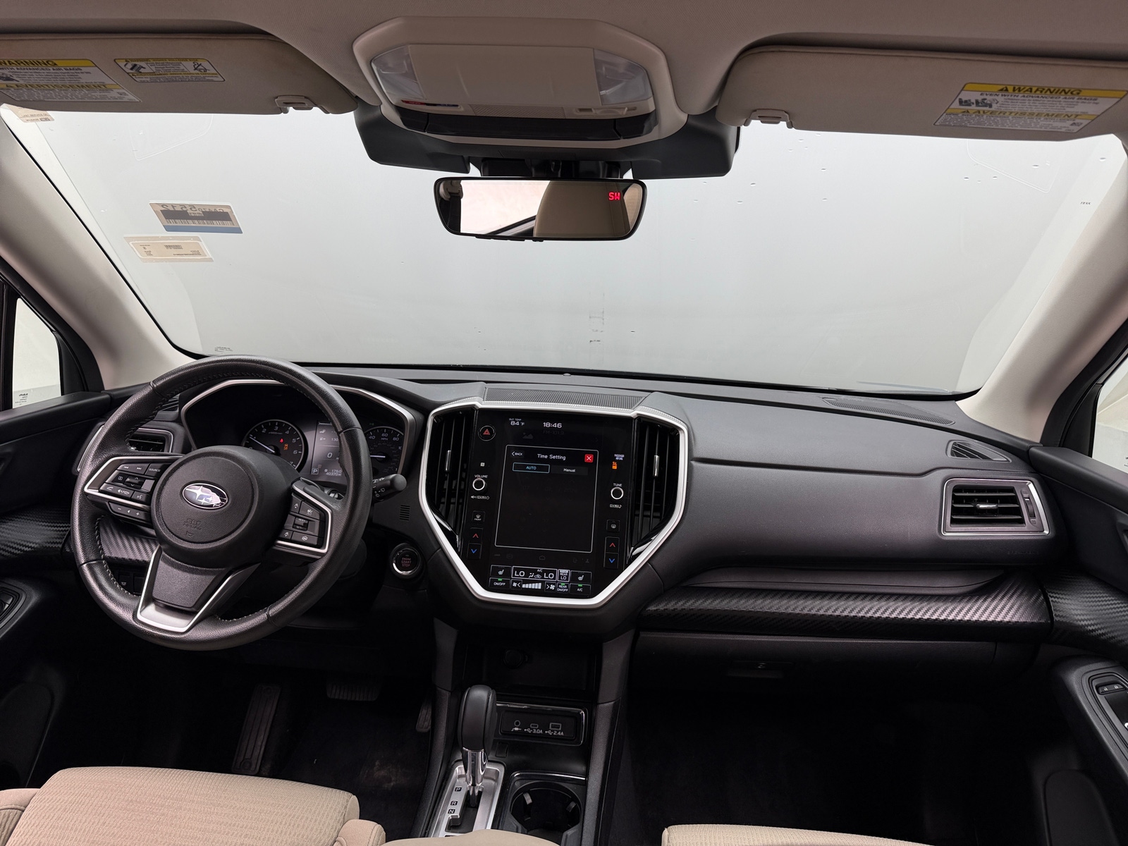 Thumbnail: 2023 Subaru Ascent - 3