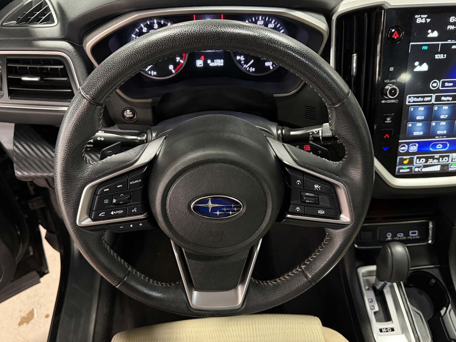 Thumbnail: 2023 Subaru Ascent - 5