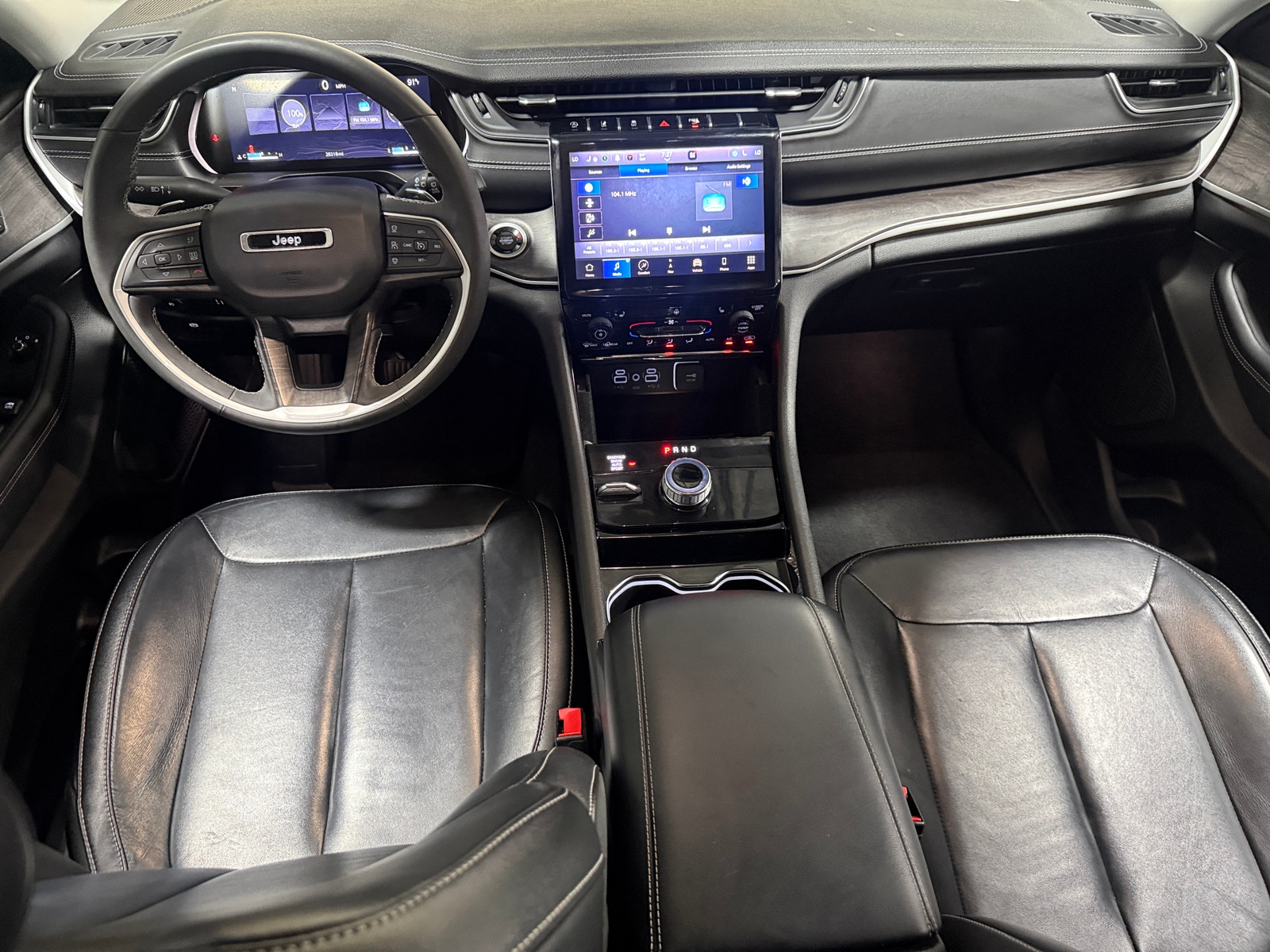 Thumbnail: 2023 Jeep Grand Cherokee - 2